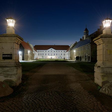 Sonnenschloss Walbeck  Экстерьер фото