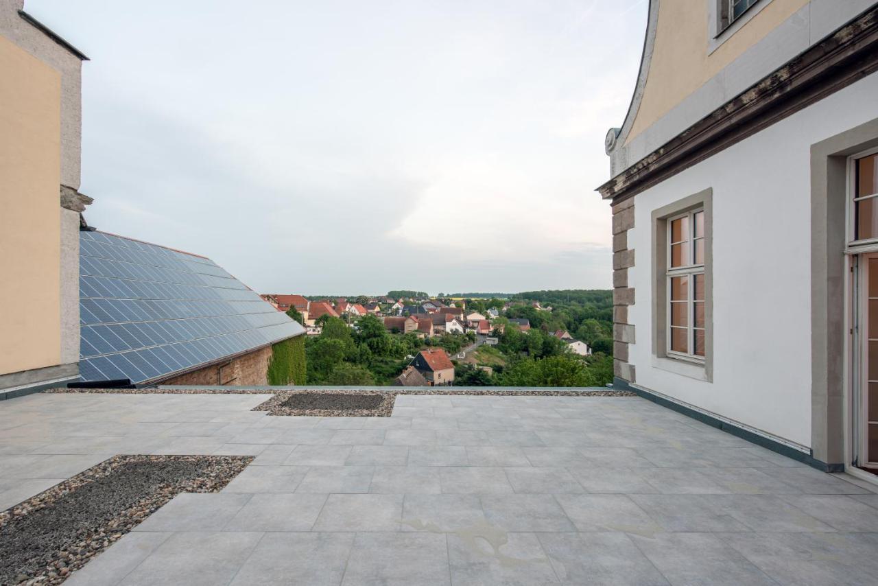 Sonnenschloss Walbeck  Экстерьер фото
