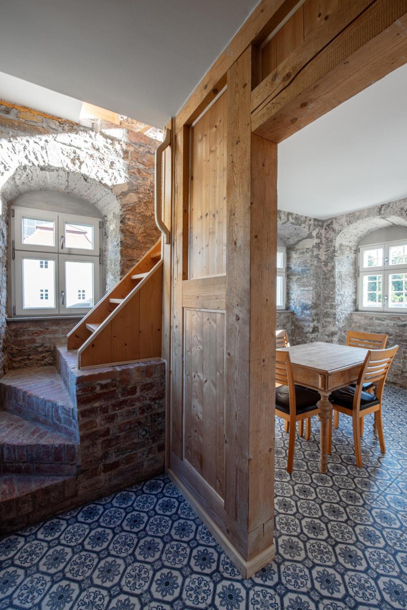 Sonnenschloss Walbeck  Экстерьер фото